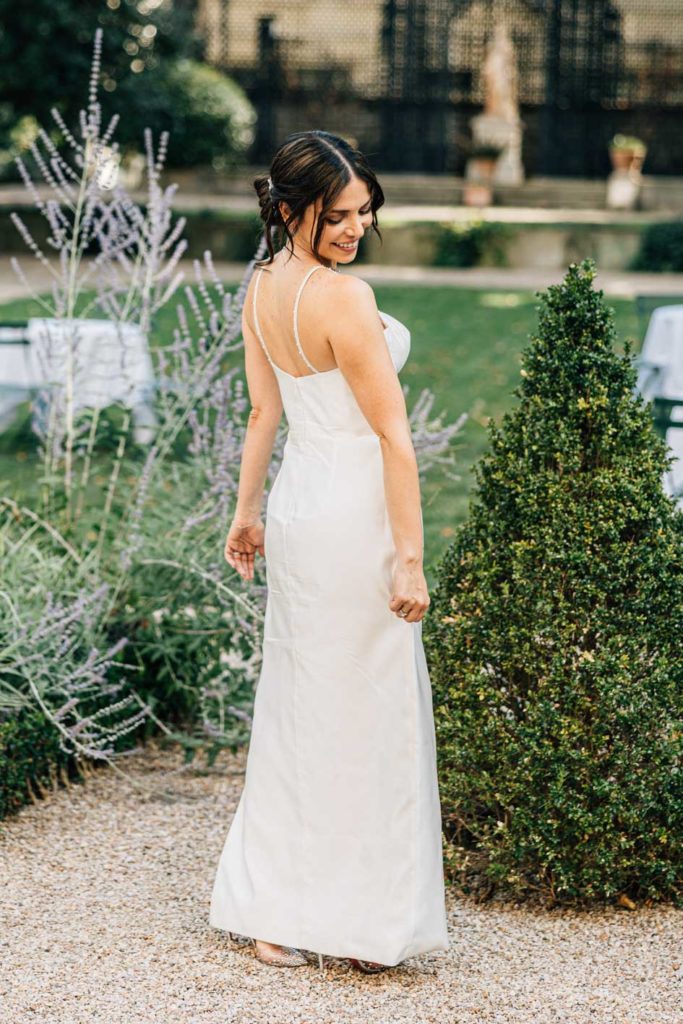 maison de l'Amérique latine, un mariage par le photographe Pierre Atelier