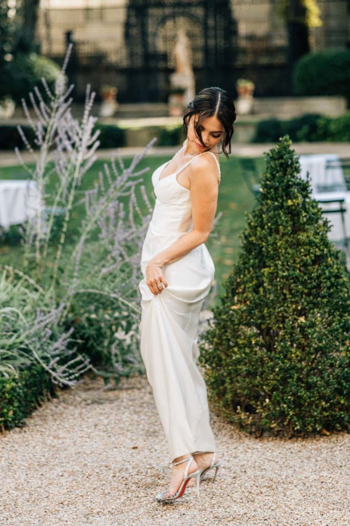 maison de l'Amérique latine, un mariage par le photographe Pierre Atelier