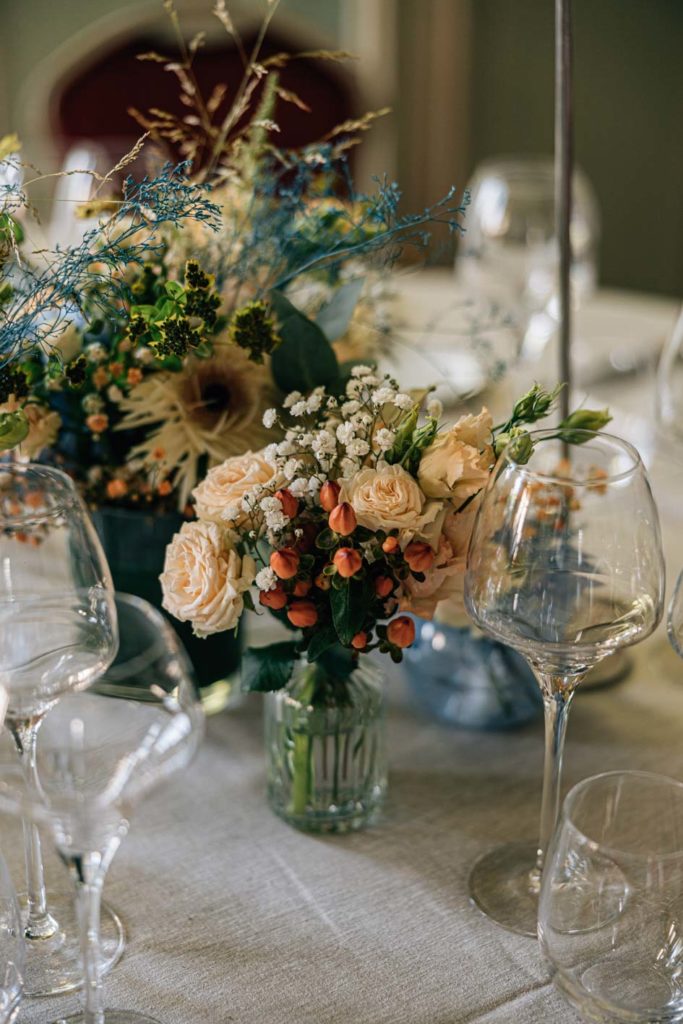 maison de l'Amérique latine, un mariage par le photographe Pierre Atelier