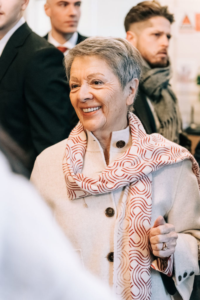 un mariage à la mairie de Nogent sur Marne par le photographe de mariage Pierre Atelier