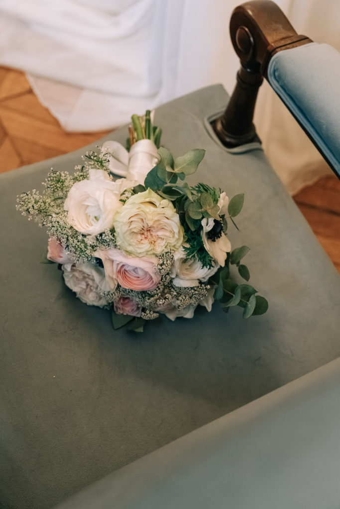 un mariage à la mairie de Nogent sur Marne par le photographe de mariage Pierre Atelier