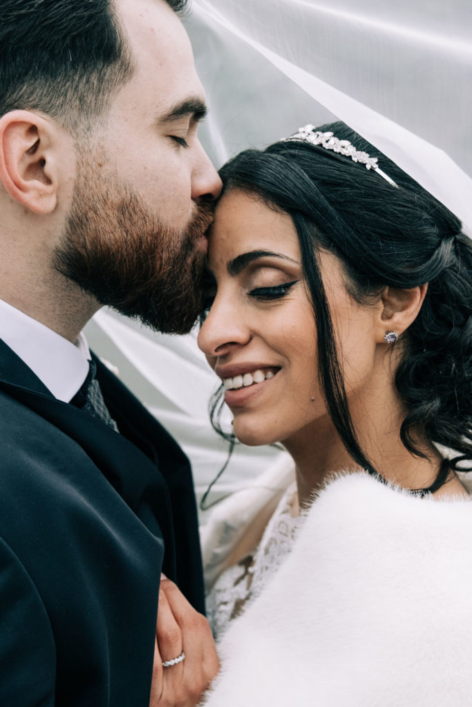 un mariage à la mairie de Nogent sur Marne par le photographe de mariage Pierre Atelier