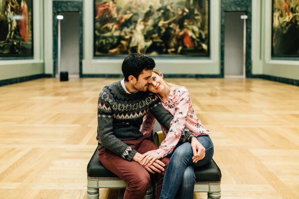 comment trouver son photographe à Paris et Ile de France