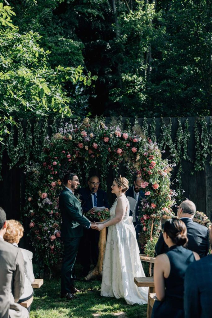 Domaine de Quincampoix, un mariage photographié par le photographe de mariage Pierre Atelier
