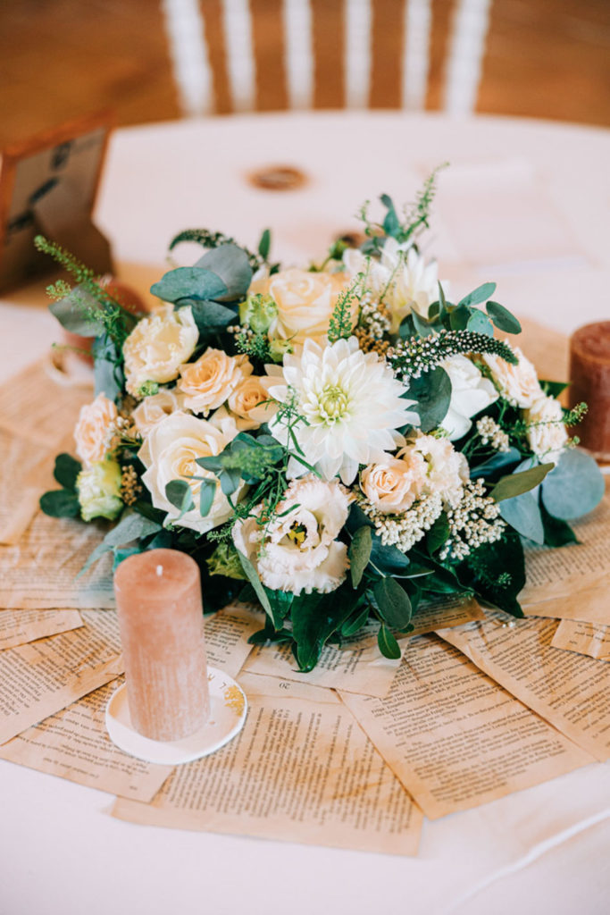 domaine de verderonne, un tres beau mariage photographié par Pierre Atelier