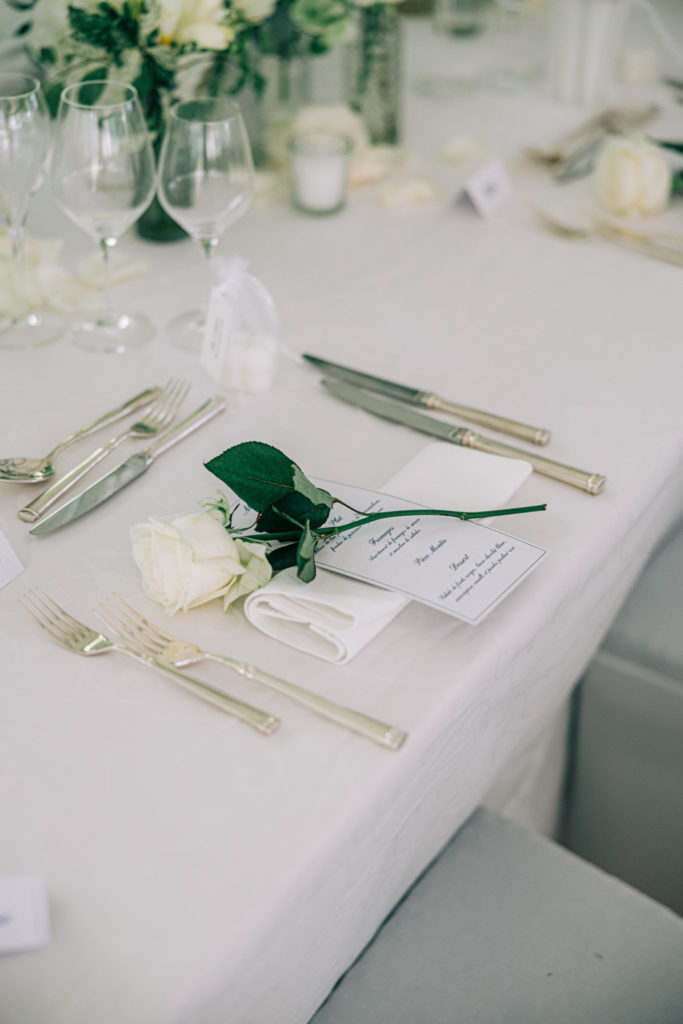 abbaye de Morienval par le photographe de mariage Pierre Atelier