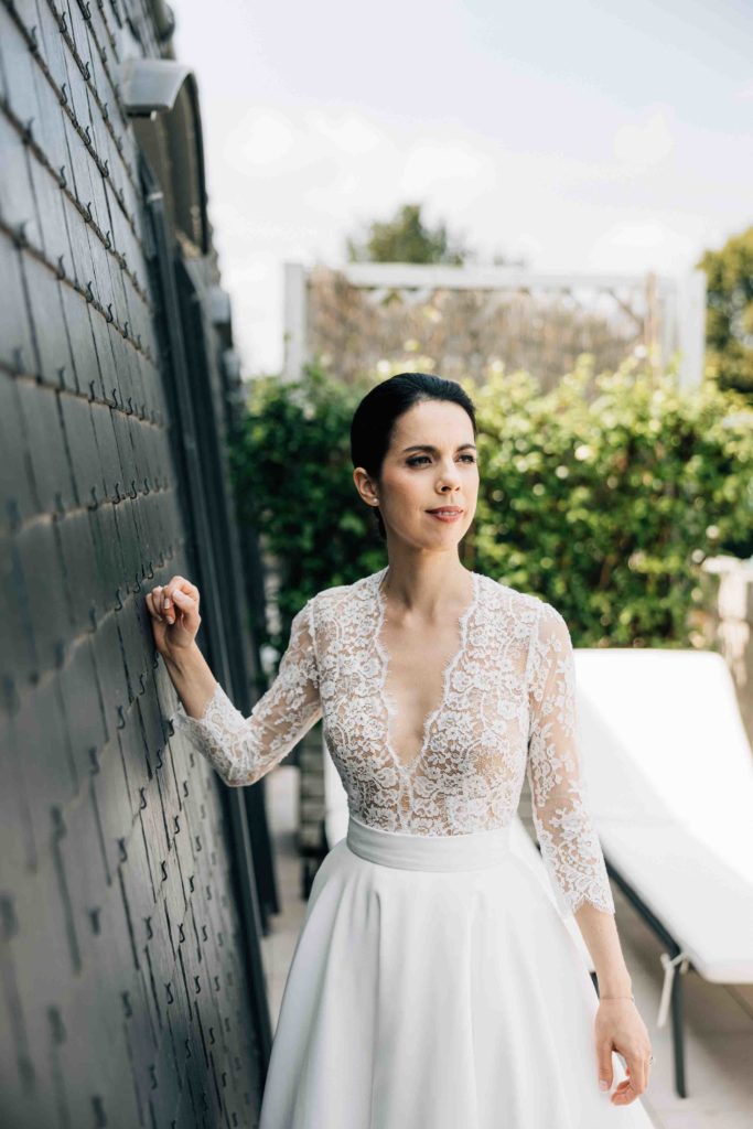 Photographe mariage Château de Chantilly