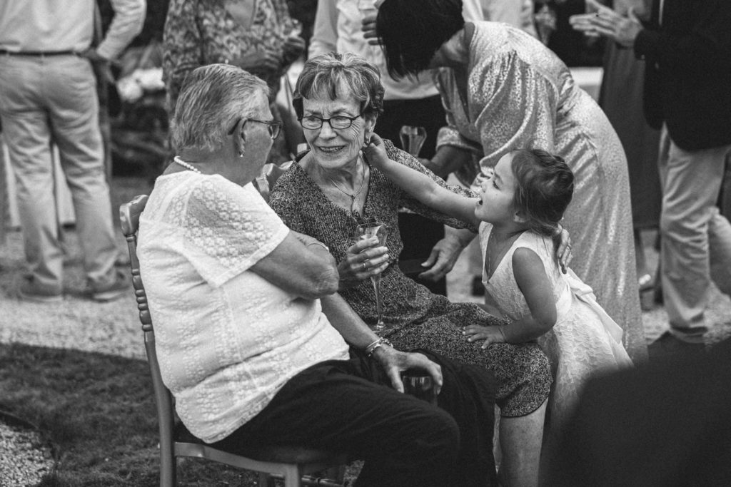 Photographe mariage Château de Chantilly