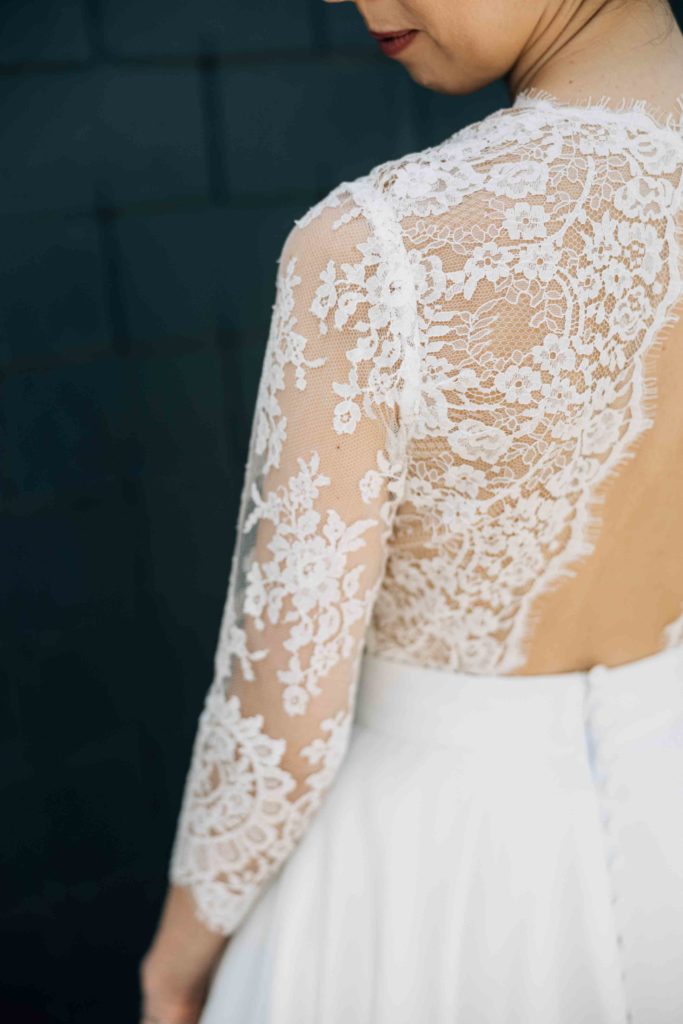 Photographe mariage Château de Chantilly