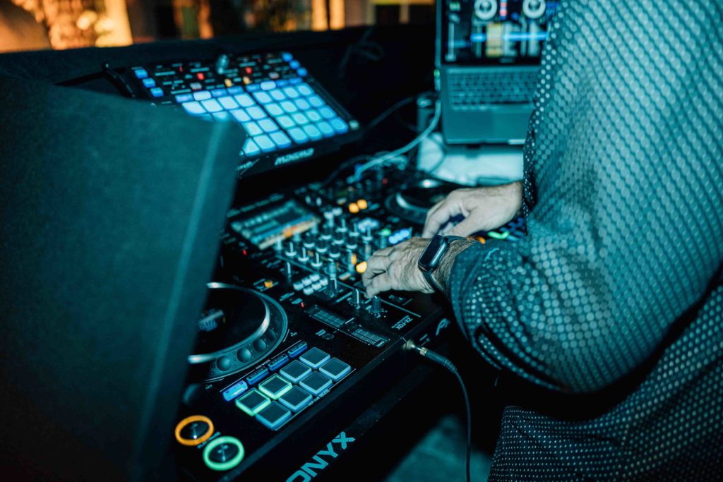 Photographe mariage Château de Chantilly