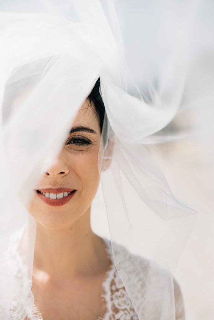 Photographe mariage Château de Chantilly