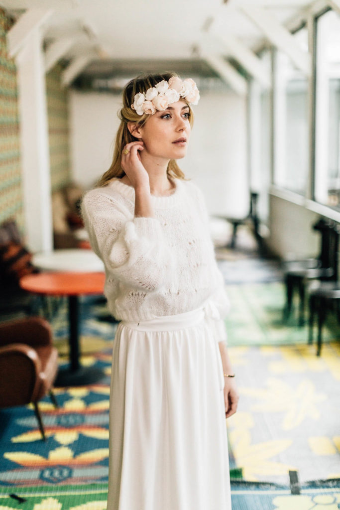 mariage civil à Paris