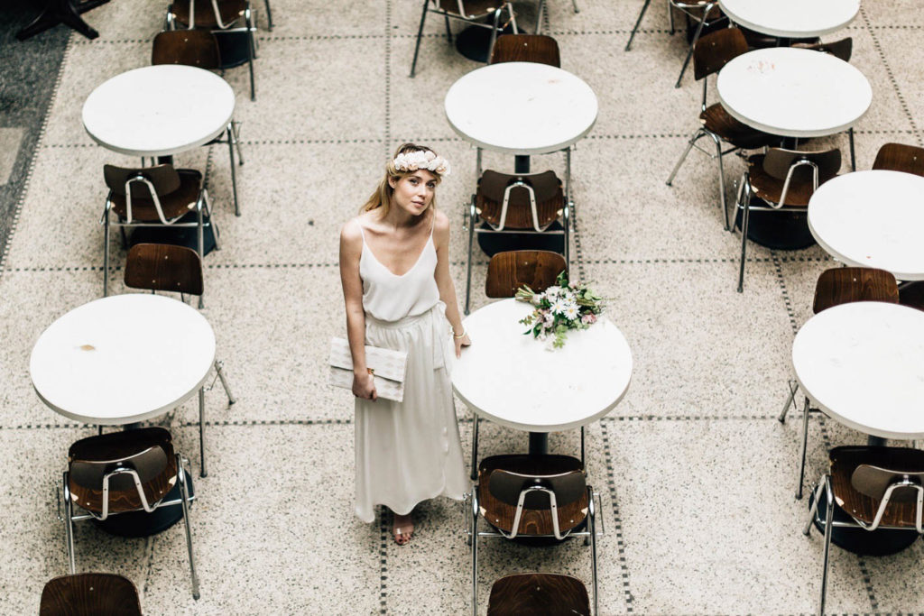 mariage civil à Paris
