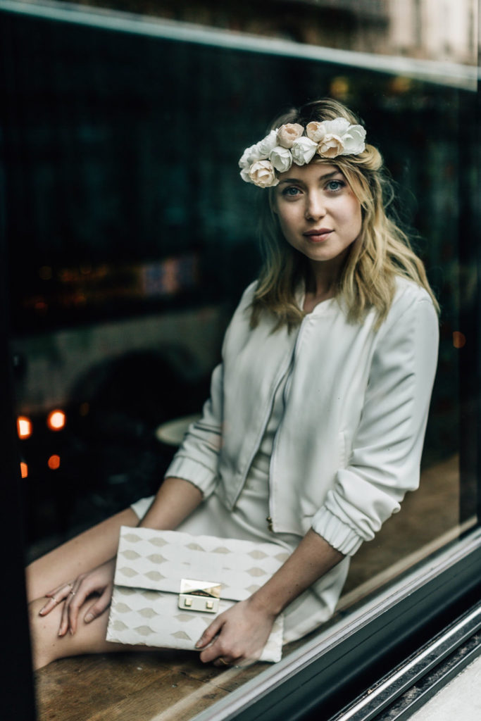 mariage civil à Paris