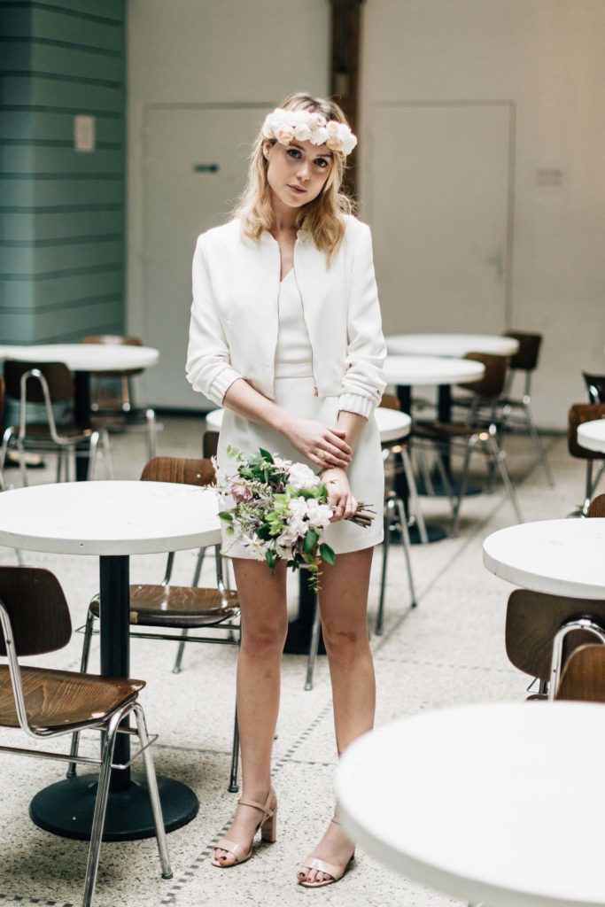 mariage civil à Paris