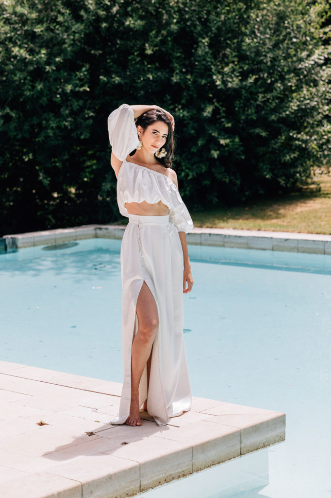 Organiser son mariage au Moulin de Launay | Conseils pour se marier en Seine-et-Marne