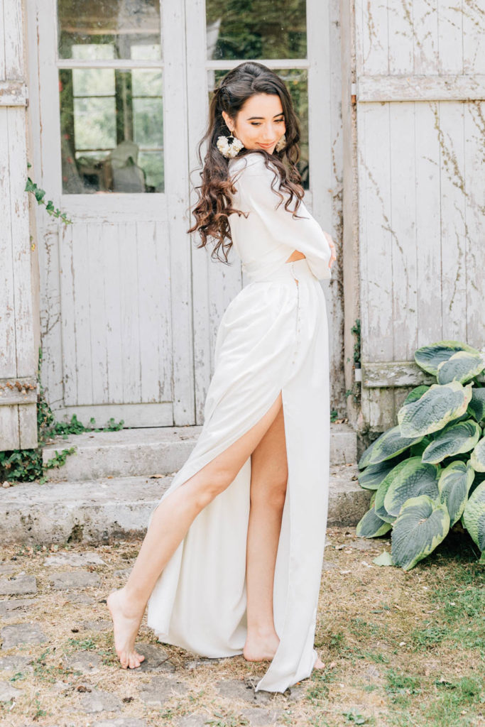 Organiser son mariage au Moulin de Launay | Conseils pour se marier en Seine-et-Marne