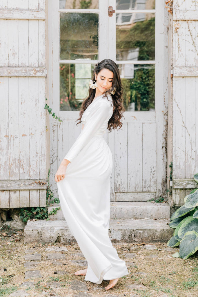 Organiser son mariage au Moulin de Launay | Conseils pour se marier en Seine-et-Marne