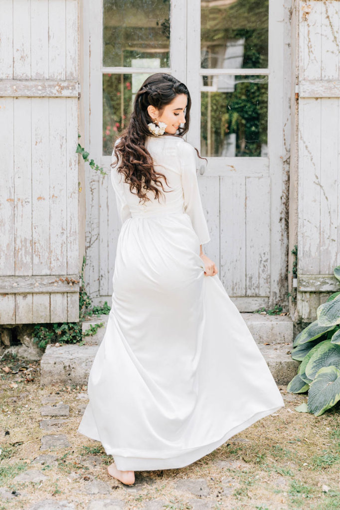 Organiser son mariage au Moulin de Launay | Conseils pour se marier en Seine-et-Marne