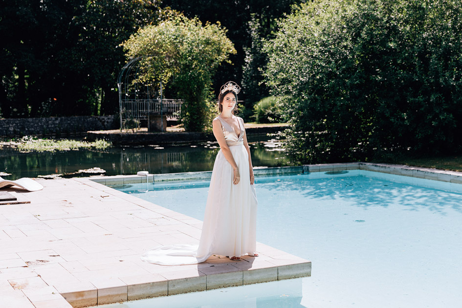 Organiser son mariage au Moulin de Launay | Conseils pour se marier en Seine-et-Marne