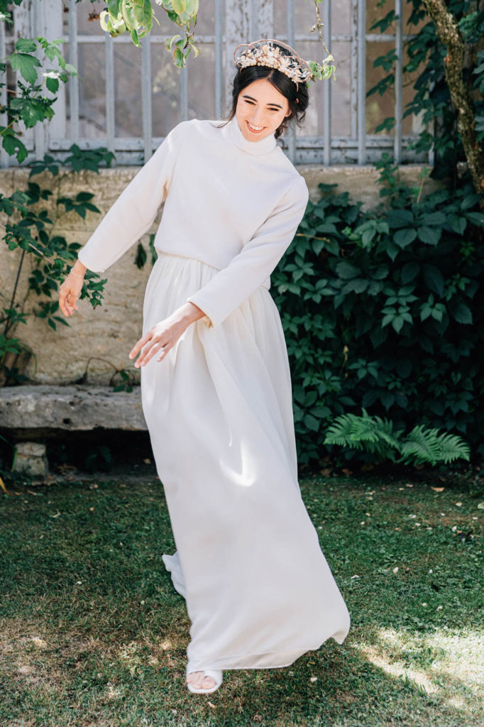 Organiser son mariage au Moulin de Launay | Conseils pour se marier en Seine-et-Marne