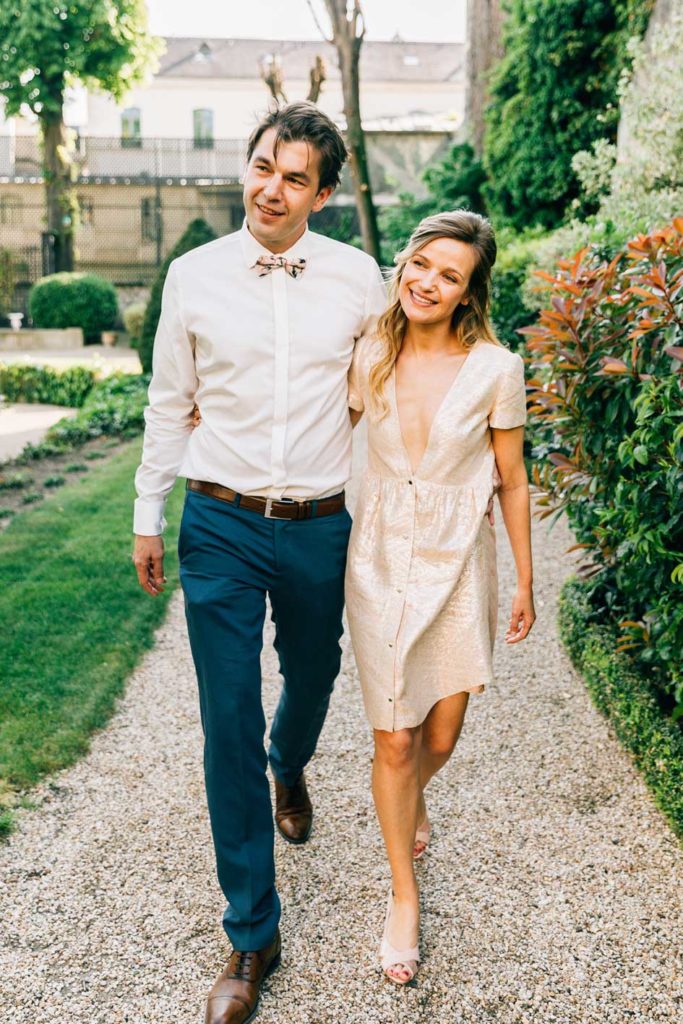 organiser son mariage en ile de france avec un photographe professionnel