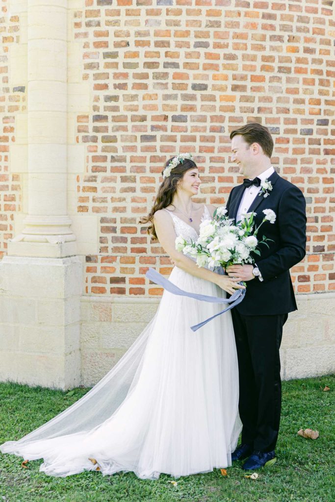 how to find your Paris wedding vendor