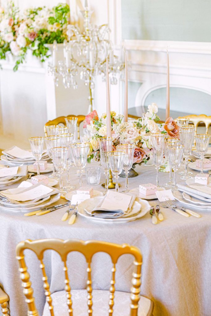 how to find your Paris wedding vendor