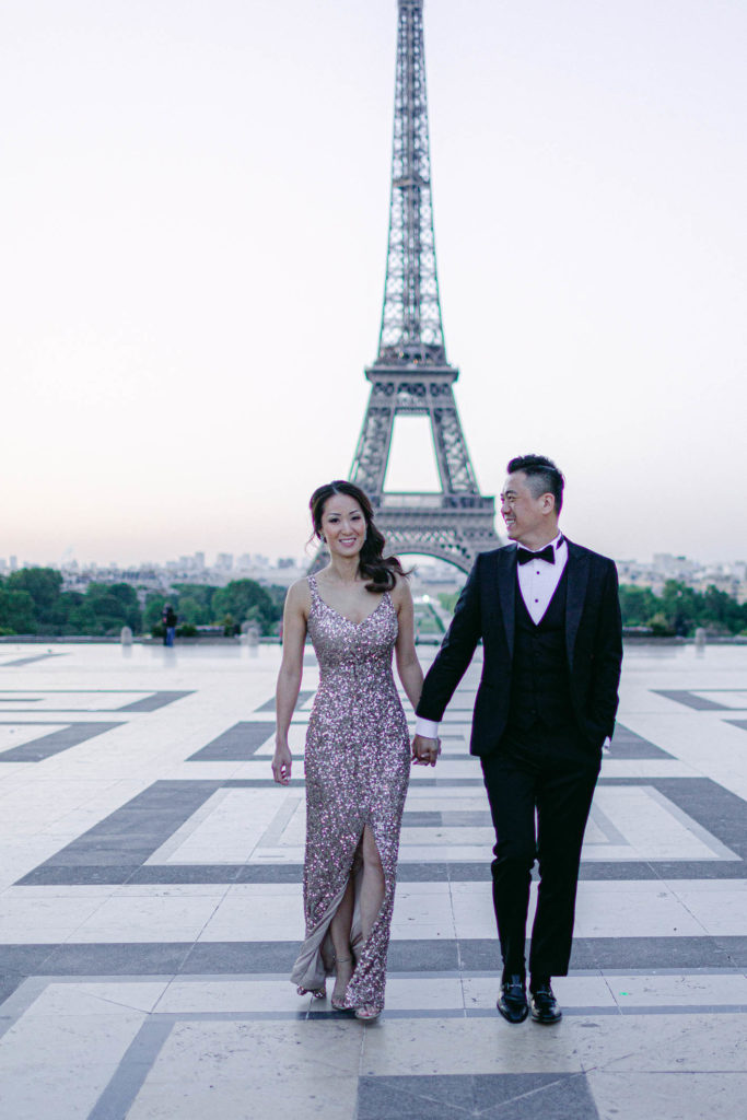 how to find your Paris wedding vendor