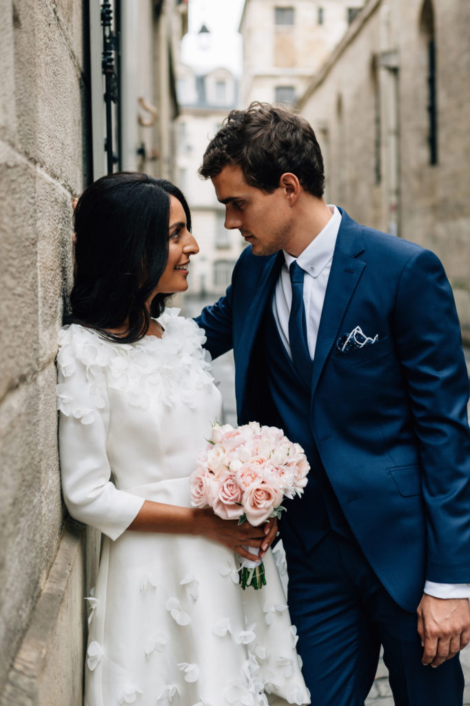 how to find your Paris wedding vendor