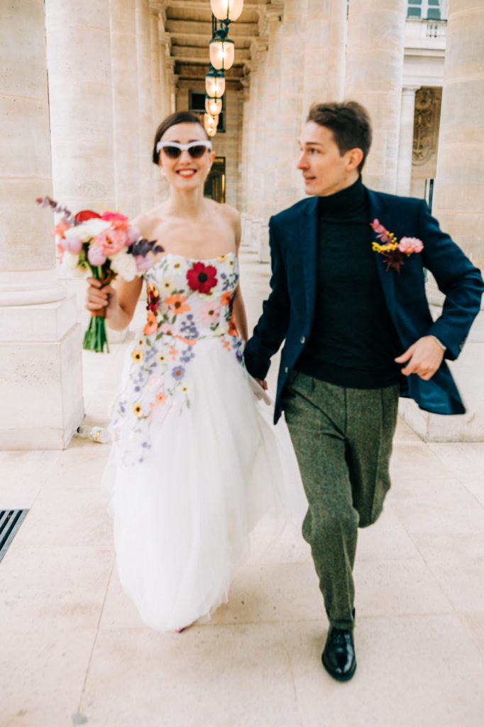 how to find your Paris wedding vendor