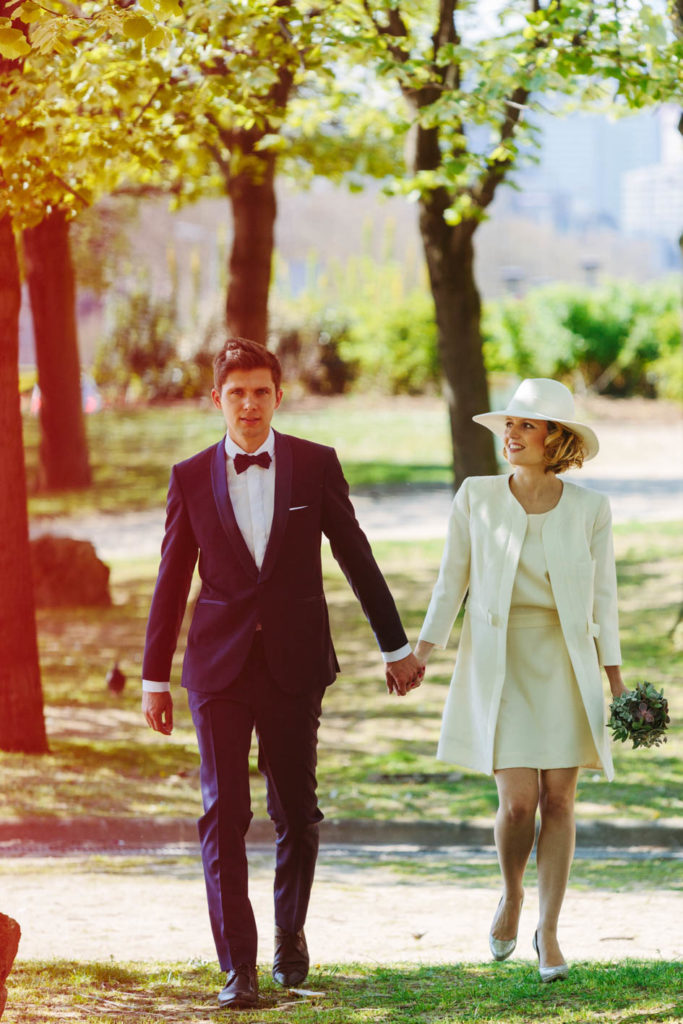 Pierre Atelier photographe mariage Paris et Ile de France