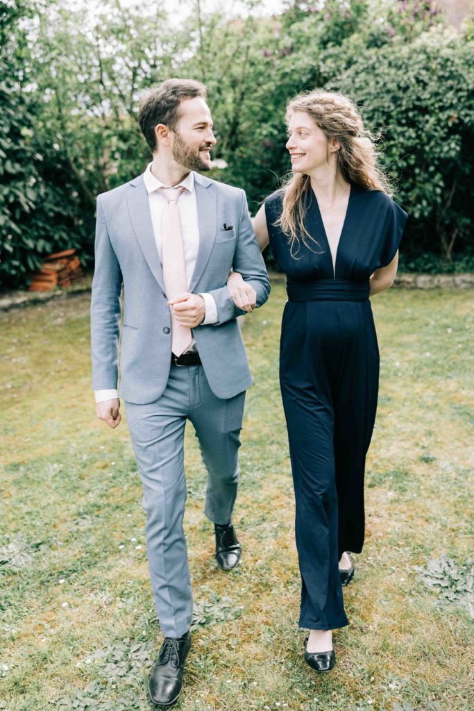 la Ferme des Auxonnettes, super ambiance pour un mariage original