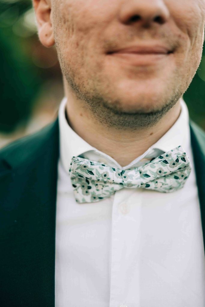 la Ferme des Auxonnettes, super ambiance pour un mariage original