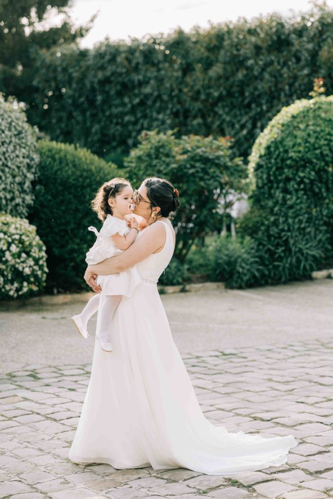 la Ferme des Auxonnettes, super ambiance pour un mariage original