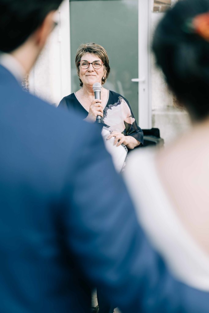 la Ferme des Auxonnettes, super ambiance pour un mariage original