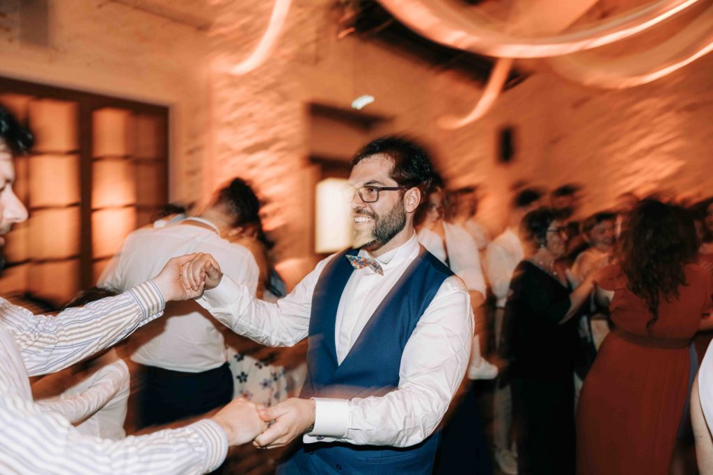 Ferme des Auxonnettes, un mariage parfait