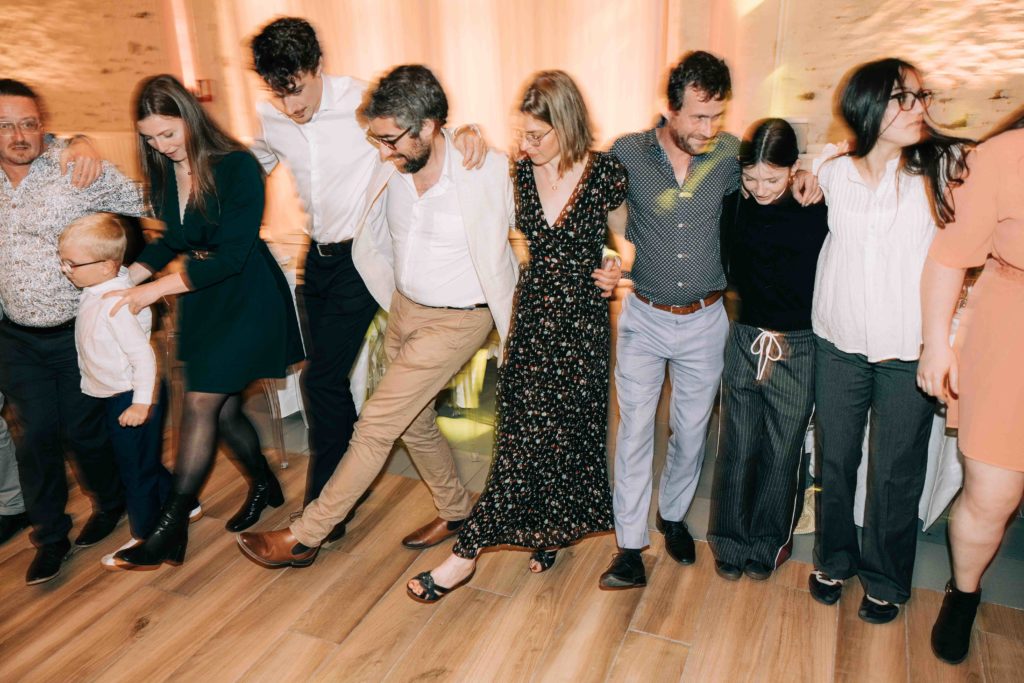 Ferme des Auxonnettes, un mariage parfait