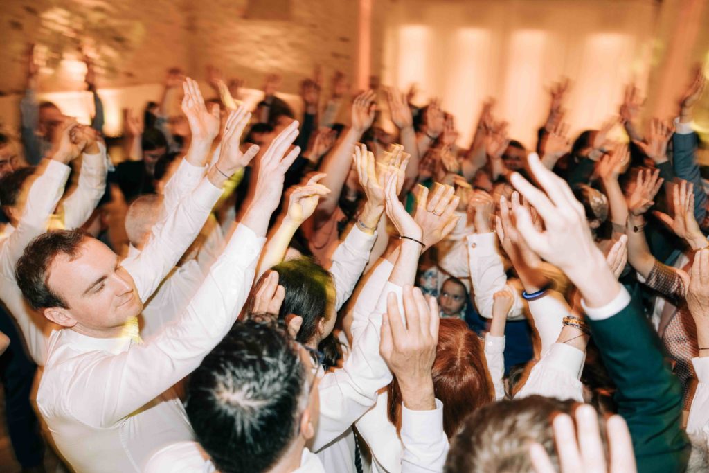 Ferme des Auxonnettes, un mariage parfait
