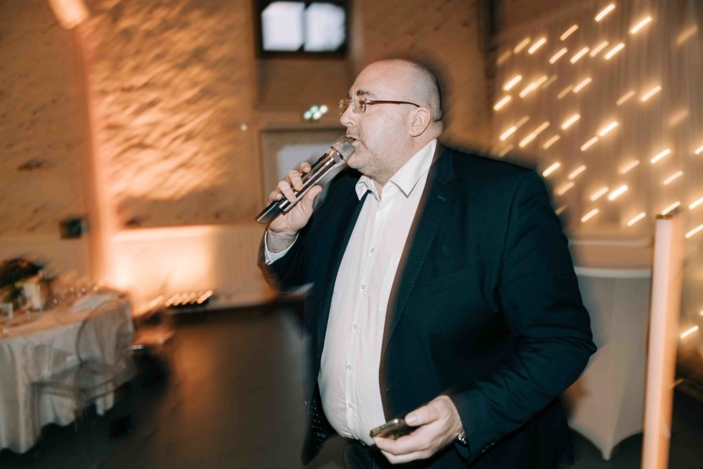 Ferme des Auxonnettes, un mariage parfait