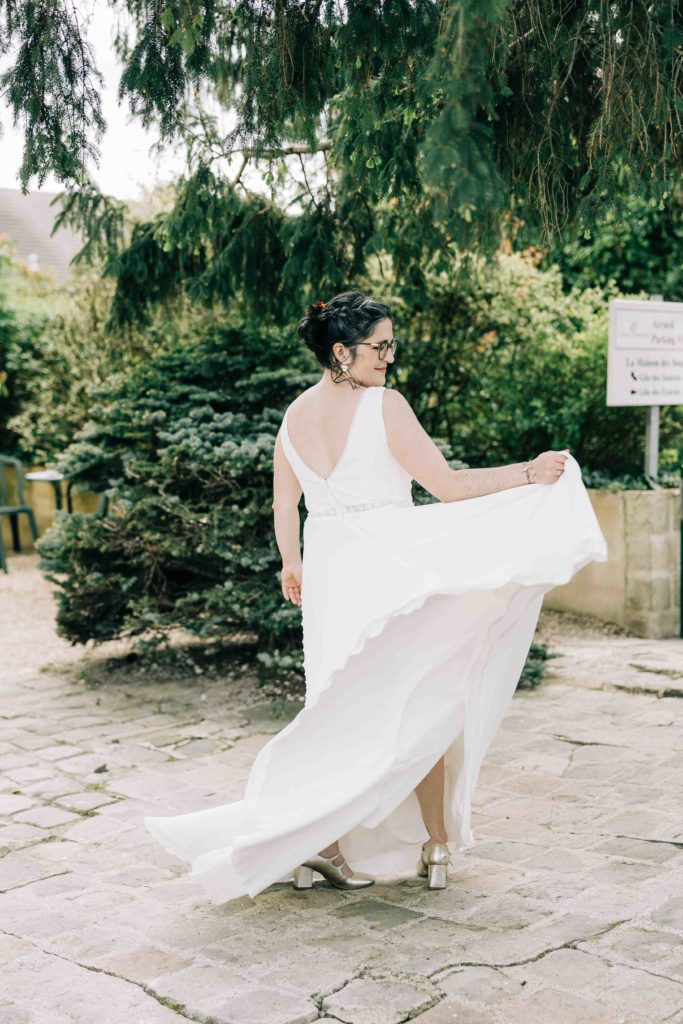 La ferme d’Auxonnettes, un site idéal en Seine et Marne (77) pour tous vos évènements