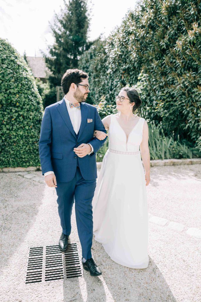 La ferme d’Auxonnettes, un site idéal en Seine et Marne (77) pour tous vos évènements