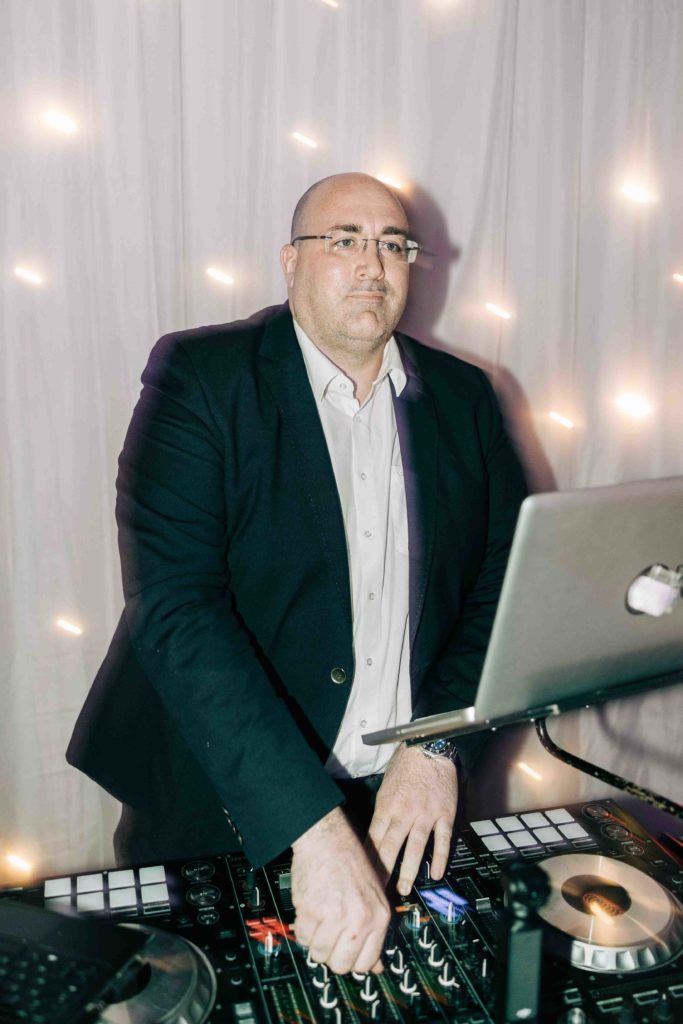 Ferme des Auxonnettes, un tres beau mariage