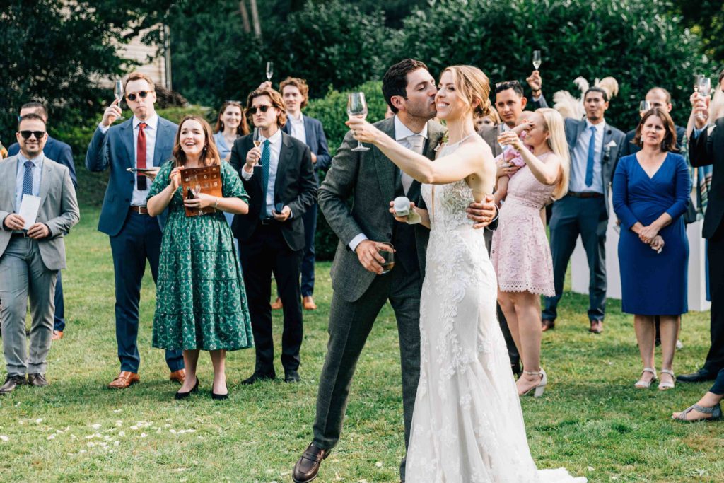 Paris wedding venue, Chateau de Meridon, wedding castle in France