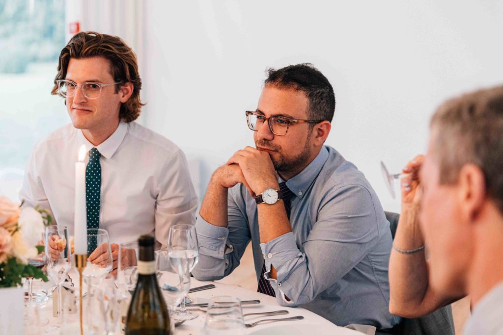 chateau de Méridon, un tres beau mariage