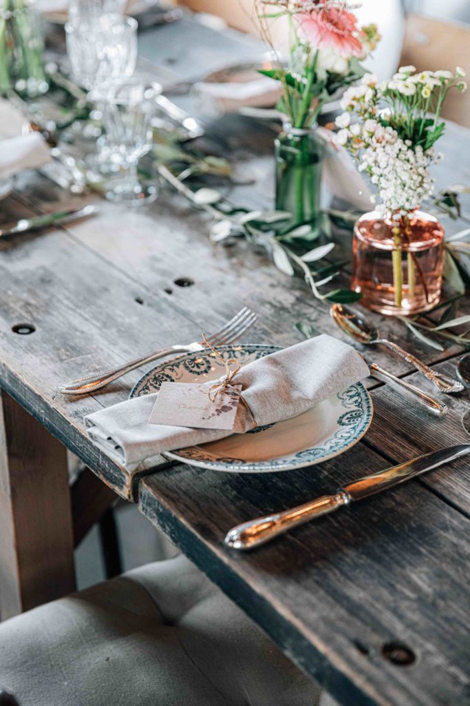 les bonnes joies vexin mariage
