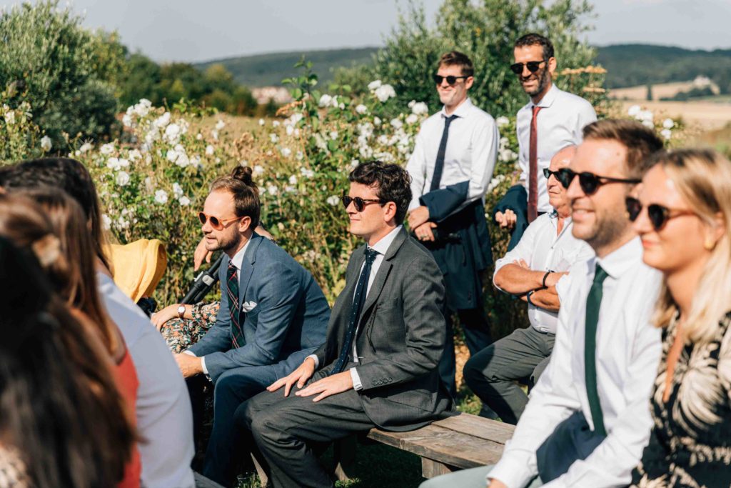 les bonnes joies vexin mariage