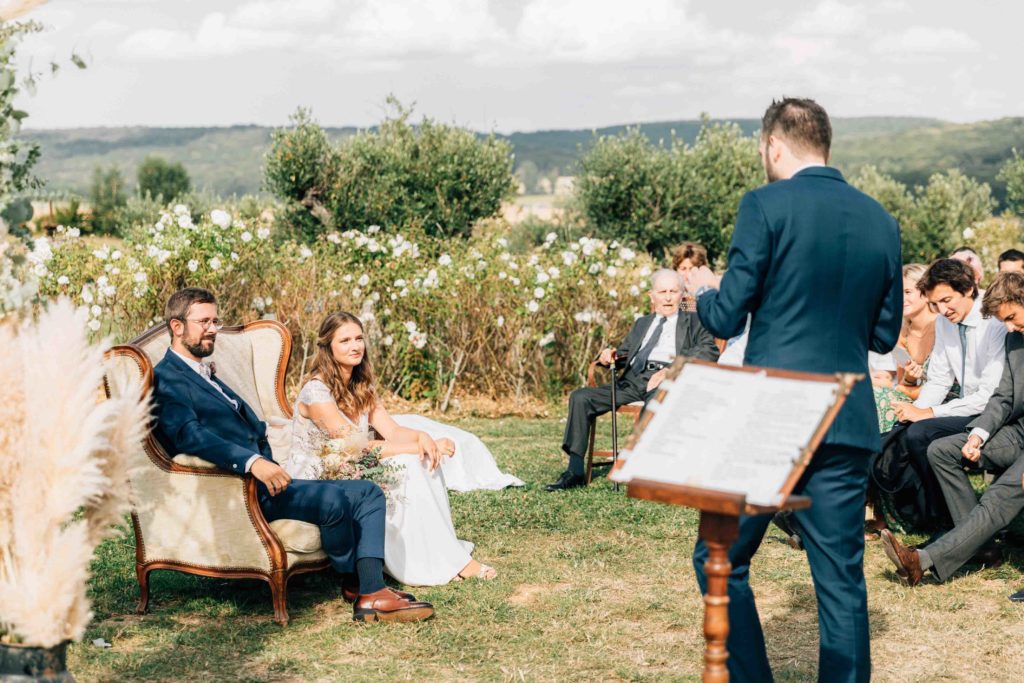 les bonnes joies vexin mariage