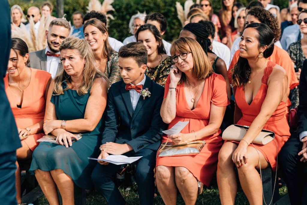 les bonnes joies vexin mariage