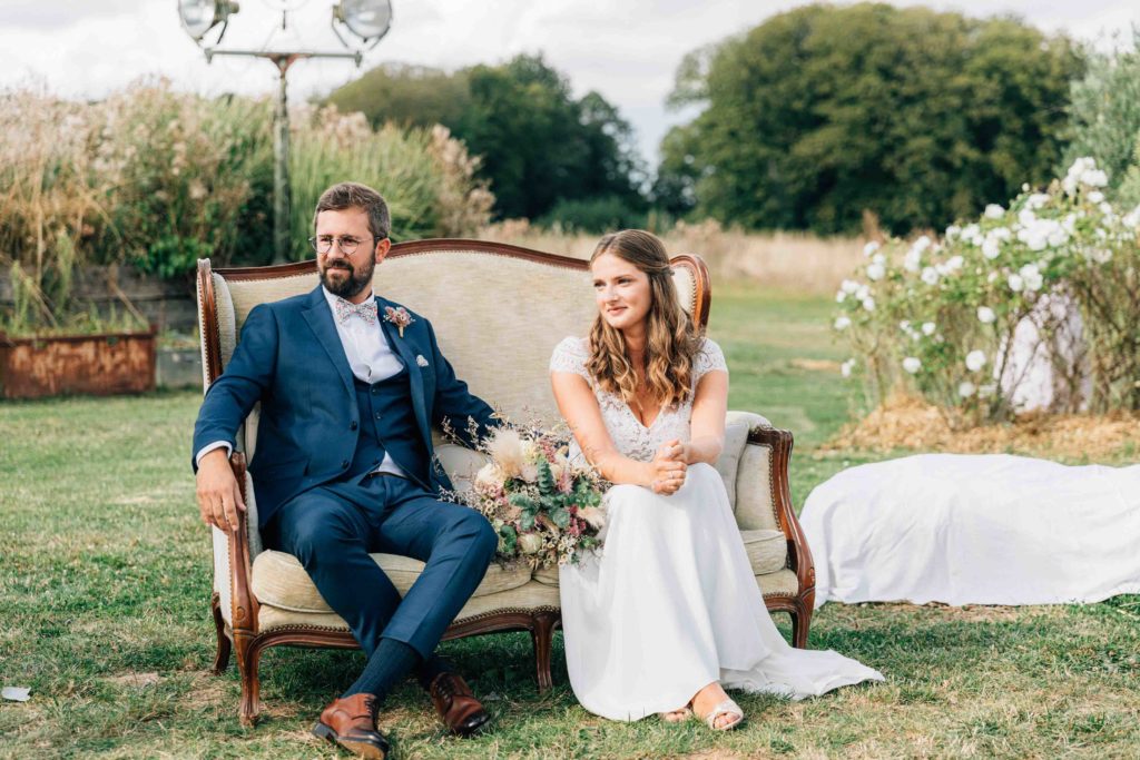 les bonnes joies vexin mariage